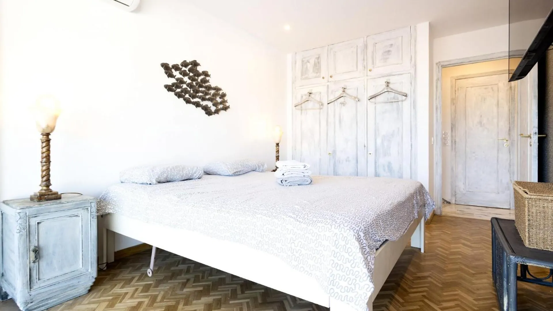 Apartment L'Escale - Palace View Home With Terrace Cannes